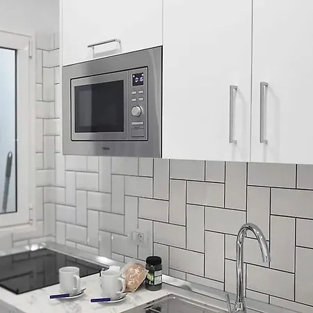 Апартаменти Pakito Tenerife Mareverde Адехе