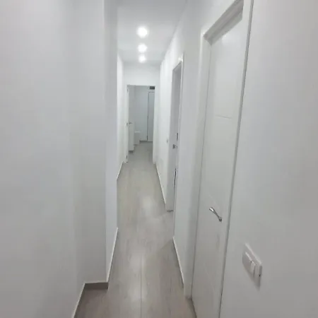 Pakito Tenerife Mareverde Апартаменти