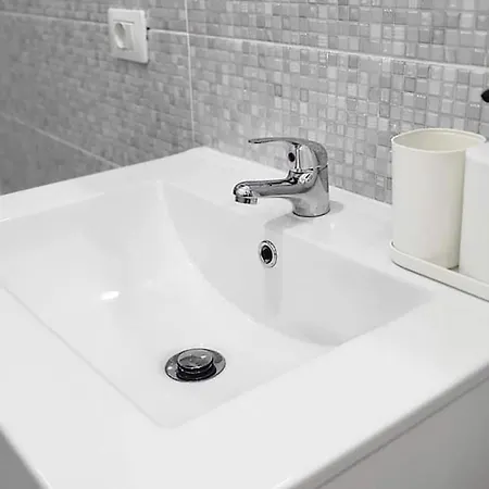 Pakito Tenerife Mareverde Apartmán *