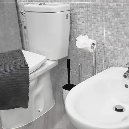 Pakito Tenerife Mareverde