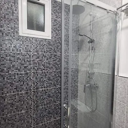 아파트 Pakito Tenerife Mareverde *