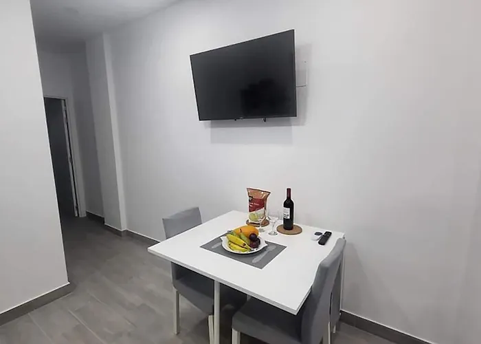 Pakito Tenerife Mareverde アデヘ