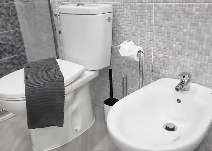 Pakito Tenerife Mareverde