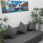 Apartmán Pakito Tenerife Mareverde Costa Adeje (Tenerife)