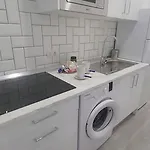 Pakito Tenerife Mareverde Apartmán *