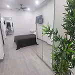 Pakito Tenerife Mareverde דירה