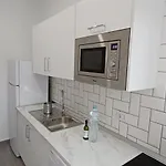 Pakito Tenerife Mareverde Apartmán
