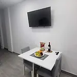 Pakito Tenerife Mareverde אדחה