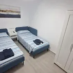 Pakito Tenerife Mareverde Apartmán Costa Adeje (Tenerife)