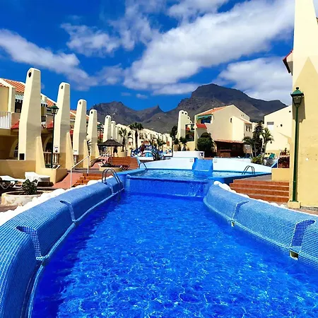 Pakito Tenerife Mareverde * אדחה