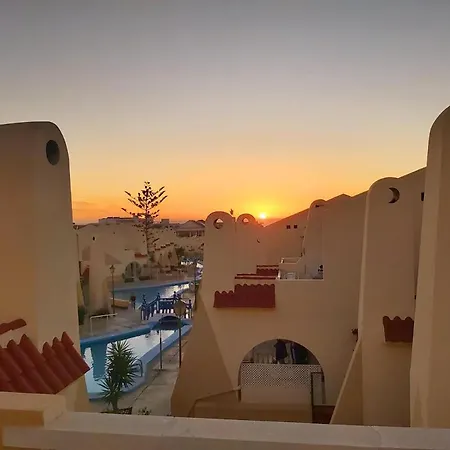 Pakito Tenerife Mareverde דירה אדחה