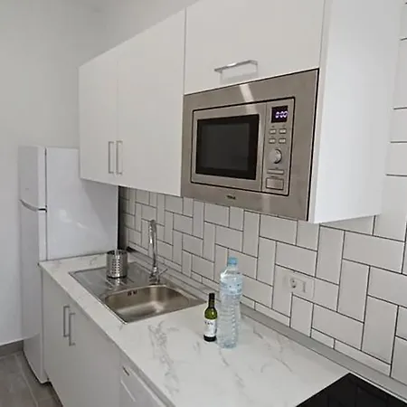 Pakito Tenerife Mareverde Apartament