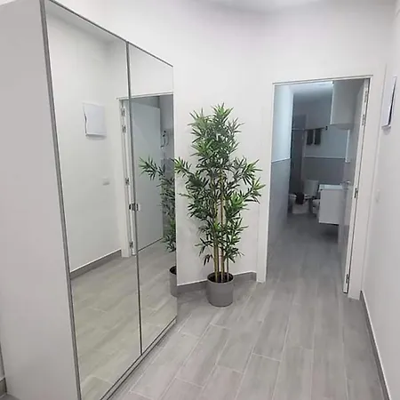 Pakito Tenerife Mareverde * Адехе