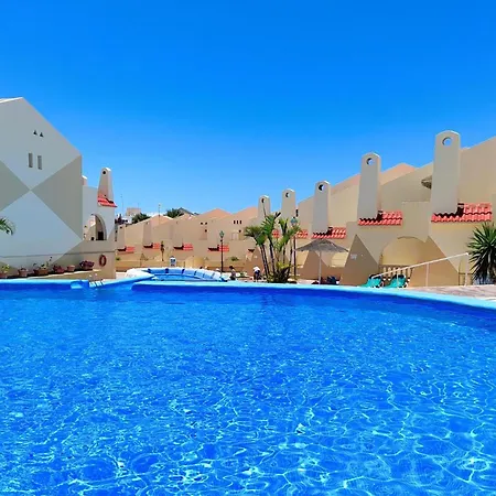 Pakito Tenerife Apartment *