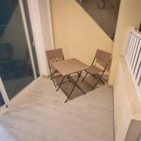 Pakito Tenerife Mareverde Appartement *