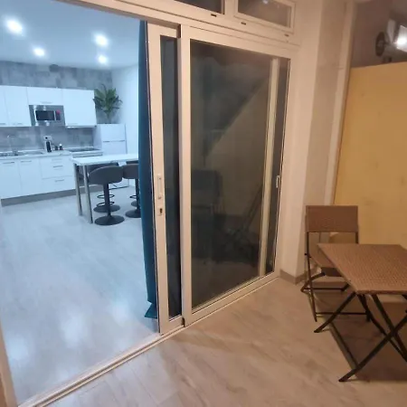 Pakito Tenerife Mareverde *