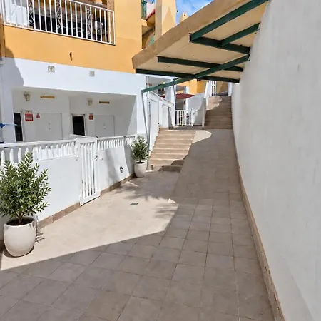 Appartamento Pakito Tenerife Mareverde