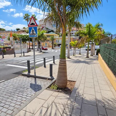 Pakito Tenerife Mareverde Costa Adeje (Tenerife)