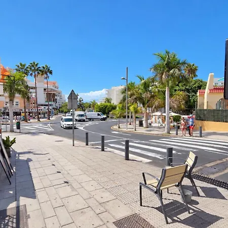 Pakito Tenerife Mareverde Appartamento Costa Adeje (Tenerife)
