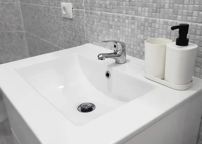 Pakito Tenerife Mareverde Appartement *