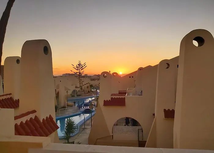 Pakito Tenerife Mareverde Appartement Costa Adeje (Tenerife)