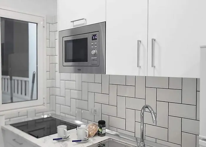 Διαμέρισμα Pakito Tenerife Mareverde Costa Adeje (Tenerife)