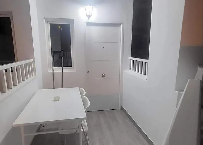 Pakito Tenerife Mareverde Appartement *