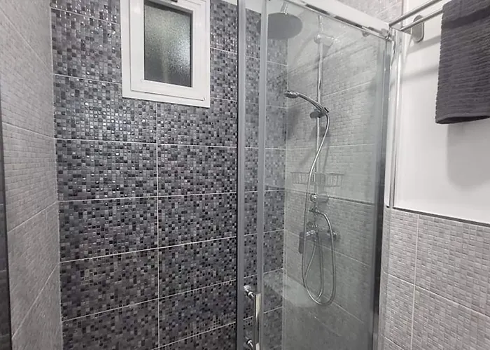 Appartement Pakito Tenerife Mareverde *