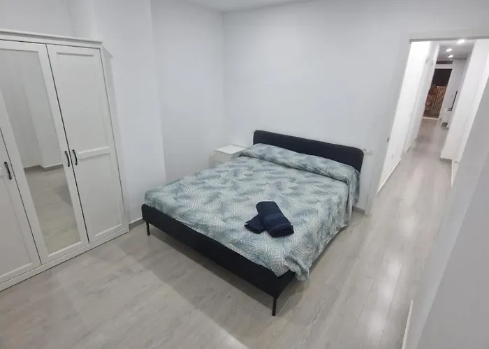 Pakito Tenerife Mareverde Διαμέρισμα