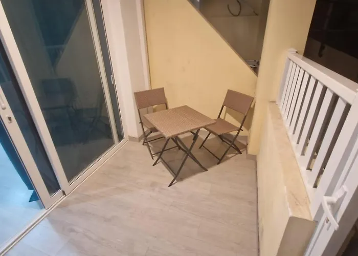 Pakito Tenerife Mareverde Appartement *