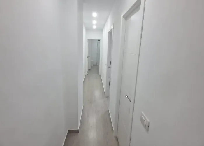 Pakito Tenerife Mareverde Διαμέρισμα