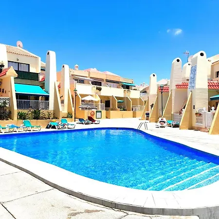 Pakito Tenerife *
